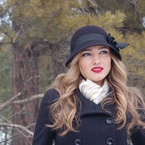 Meet your Posher, Shannon